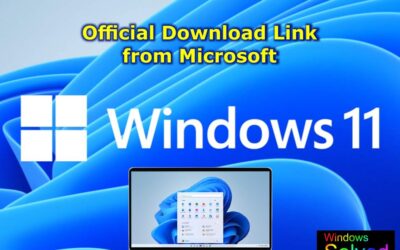 Download Microsoft Windows 11 22H2 (2022)